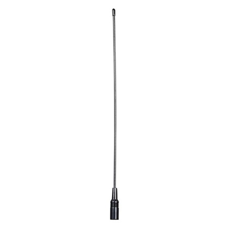 Antenna Venatus Flessibile Rantech Dog Pour Centrale Garmin