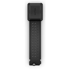 Antenne BNC Mâle Flexible 7.5cm - Double Bande 144/430 MHz, 10W - Silicone Souple Pour Kenwood, ICOM, Motorola | Noir Ou Orange