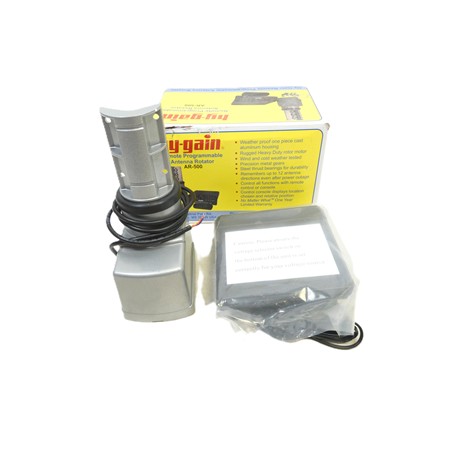 Antenne Rotative Hy-Gain Ar-500 - Ar-500