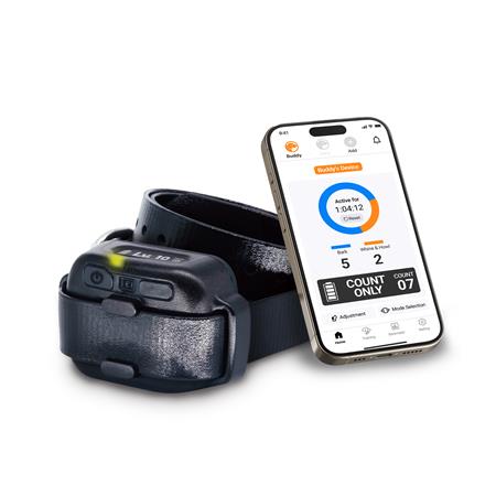 Anti-Bark Collar Dogtra Smart Nobark