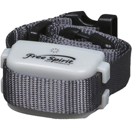 ANTI-BARK COLLAR FREE SPIRIT