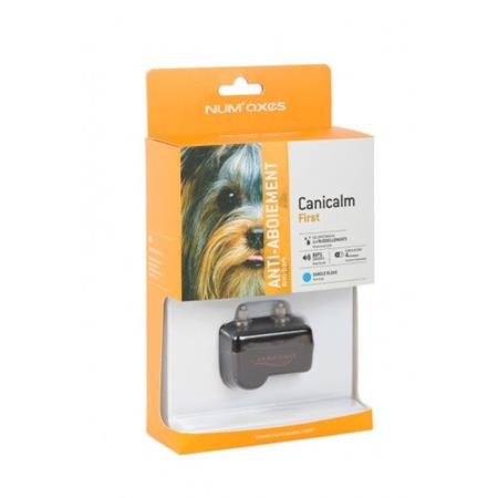 ANTI-BARK COLLAR NUMAXES CANICALM FIRST