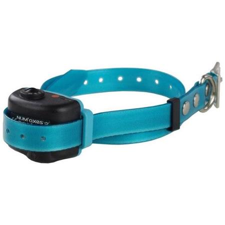 Anti-Blaf Halsband Numaxes Canicalm Excel