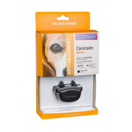 ANTI-BLAF HALSBAND NUMAXES CANICALM SMART
