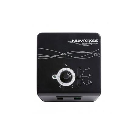 ANTI-ESCAPE FENCE NUMAXES CANIFUGUE SMALL