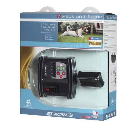 Anti-Flucht-Set Lacme Premium