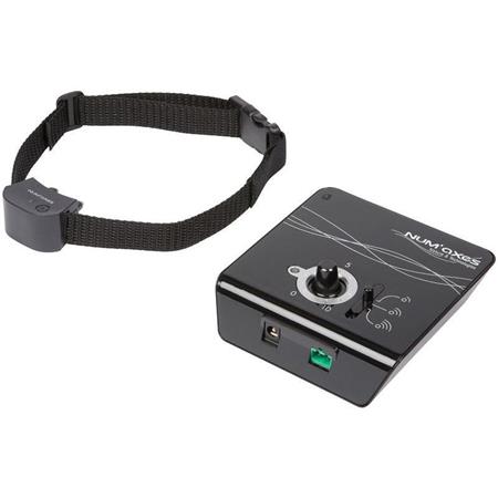 Anti-Flucht-Zaun Numaxes Canifugue Small