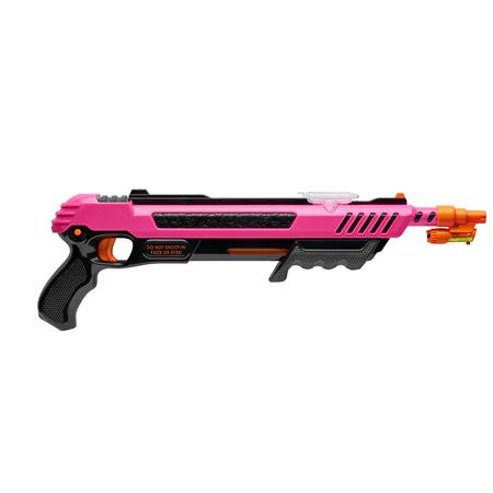 ANTI-FLY SALT PISTOL BUG-A-SALT 3.0 PINK PASSION