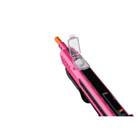 ANTI-FLY SALT PISTOL BUG-A-SALT 3.0 PINK PASSION