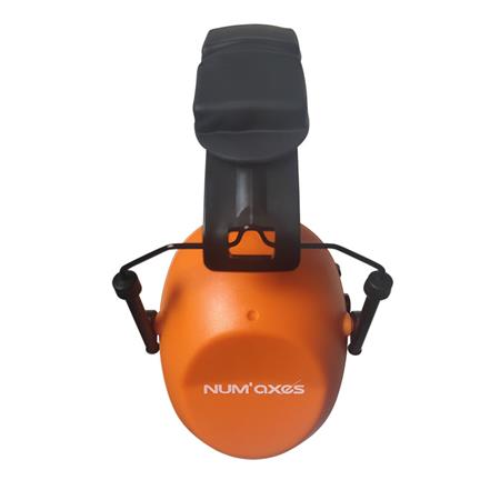 ANTI-NOISE HEADSET NUMAXES PASSIFS CAS1047