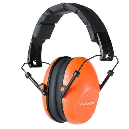 Anti-Noise Headset Numaxes Passifs Cas1047