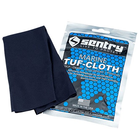 Anti-Roestdoek Fallkniven Voor Mes Marine Tuff Cloth