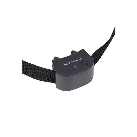 ANTI-RUNAWAY FENCE NUMAXES CANIFUGUE SMALL