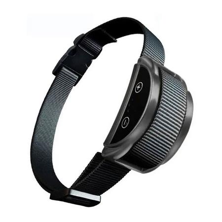 Antibell-Halsband Dog Collar