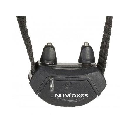 ANTIBELL-HALSBAND NUMAXES CANICALM SMALL