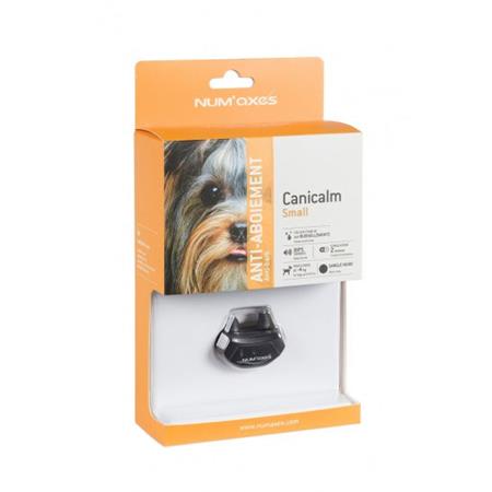 ANTIBELL-HALSBAND NUMAXES CANICALM SMALL