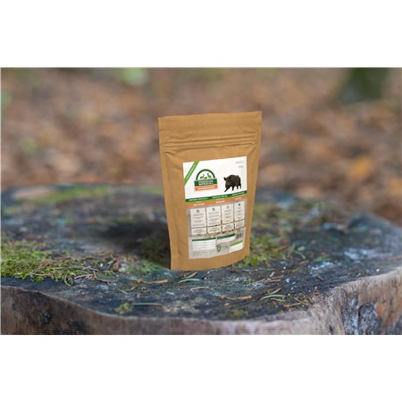 ANZIEHEND WEISSKIRCHEN WILD PREMIUM SPEZIAL