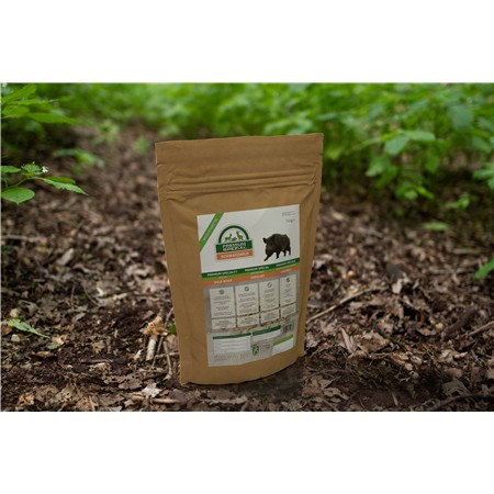 ANZIEHEND WEISSKIRCHEN WILD PREMIUM SPEZIAL