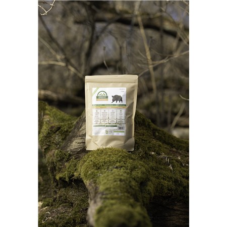 ANZIEHEND WEISSKIRCHEN WILD PREMIUM SPEZIAL