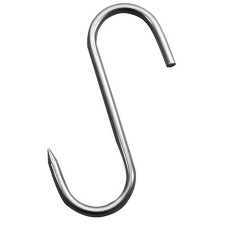 Anzol Tom Press S De Boucher