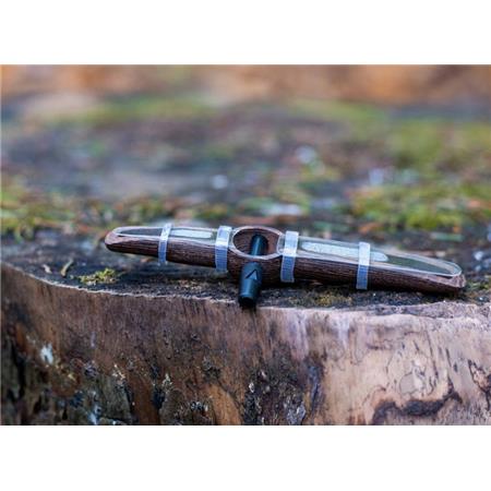 APELO WEISSKIRCHEN CHEVREUIL EN BOIS PRÉCIEUX AVEC PIPE