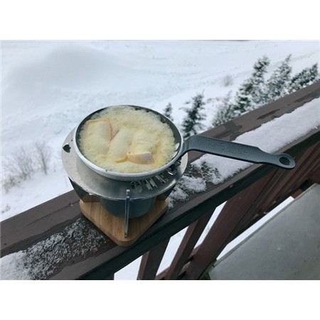 APÉRO CHEESE-GAVEÆSKE ROC IMPORT