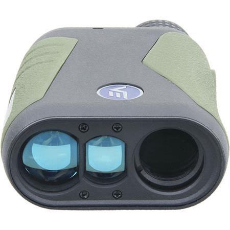 ΑΠΟΣΤΑΣΙΌΜΕΤΡΟ VECTOR OPTICS FORESTER 6X25 GEN II 5-1800M