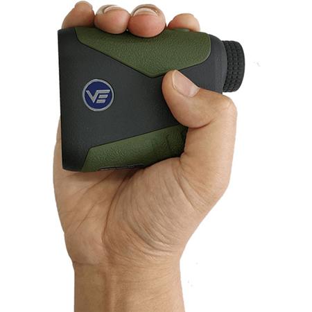 ΑΠΟΣΤΑΣΙΌΜΕΤΡΟ VECTOR OPTICS FORESTER 6X25 GEN II 5-1800M