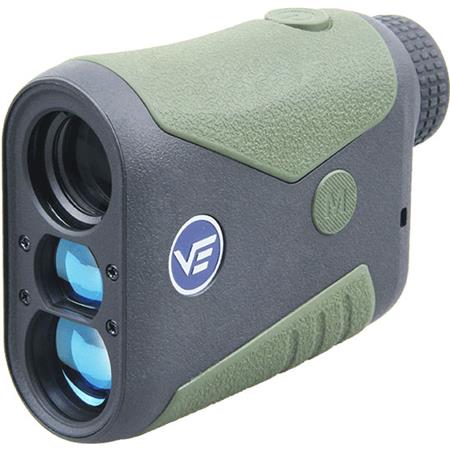 Αποστασιόμετρο Vector Optics Forester 6X25 Gen Ii 5-1800M