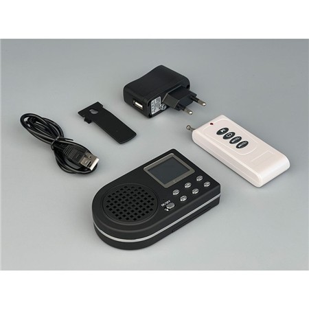 APPEAU ACCOUSTIQUE ARCEA MP3 ZESS