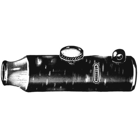 APPEAU FRITZMANN À CHEVREUIL