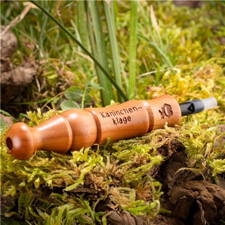 APPEAU WEISSKIRCHEN DÉTRESSE DU LAPIN