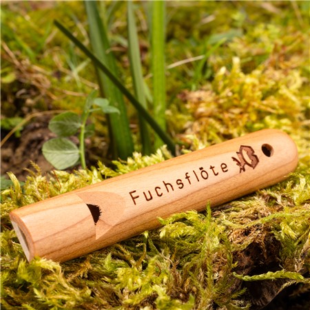 APPEAU WEISSKIRCHEN RENARD APPEL D'ACCOUPLEMENT