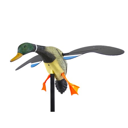 Appelant Stepland Canard Colvert À Ailes Tournantes Rotor - Slapc321