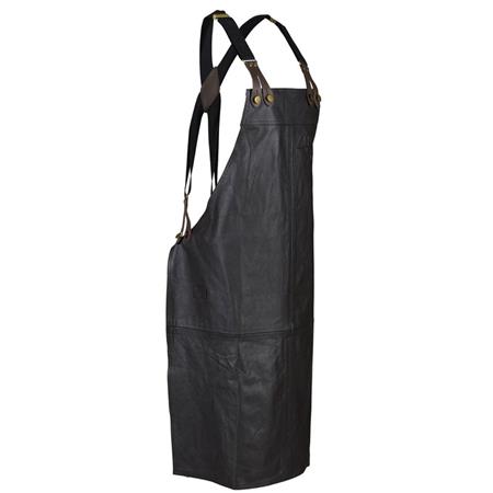 APRON SWEDTEAM BULL STENING EDITION - BROWN