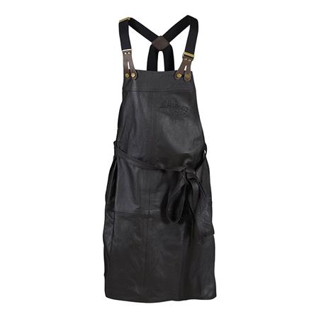 Apron Swedteam Bull Stening Edition - Brown