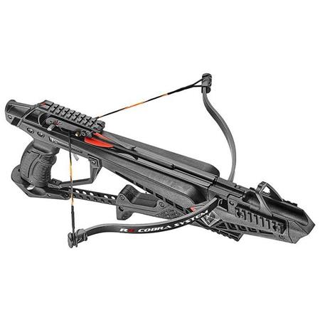 Arbalete Ek Archery Cobra Systeme R9 Pistolet