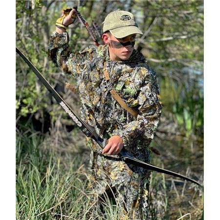 Arc Stalker Archery Carnivore Hybrid Bow
