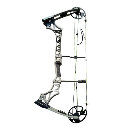 Arc Stalker Archery Compound Predator V1