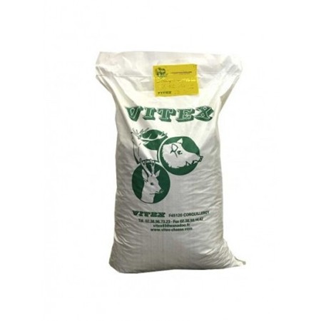 Argile Vitex Argivit - 25Kg