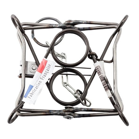 ARMADILHA EM X EUROP ARM