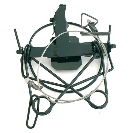 ARMADILHA À LAÇO EUROP ARM P/RAPOSAS