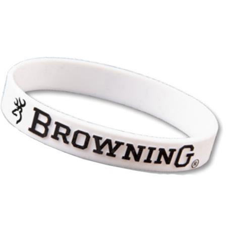 Armband I Silikon Browning