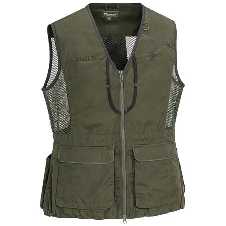Ärmellose Weste Damen Pinewood Dog Sports 2.0 W