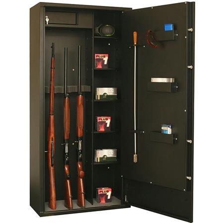 Armoire Forte Fortify Delta 12
