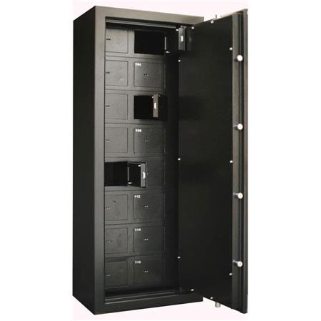 Armoire Forte Infac Gamme ”Collectivite”
