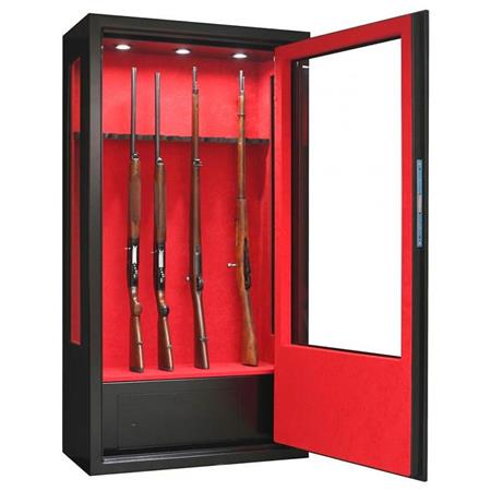 ARMOIRE FORTE INFAC GAMME 