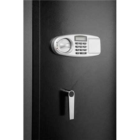 ARMOIRE FORTE WALDBERG DIGITAL 10 ARMES À COMBINAISON