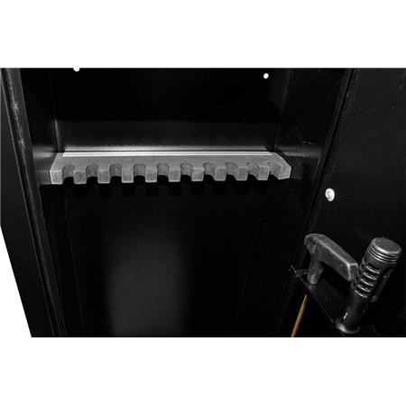 ARMOIRE FORTE WALDBERG DIGITAL 10 ARMES À COMBINAISON