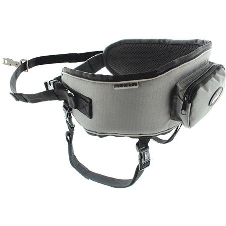 Arnés I-Dog Con Mosquetón Style Gamme Upka